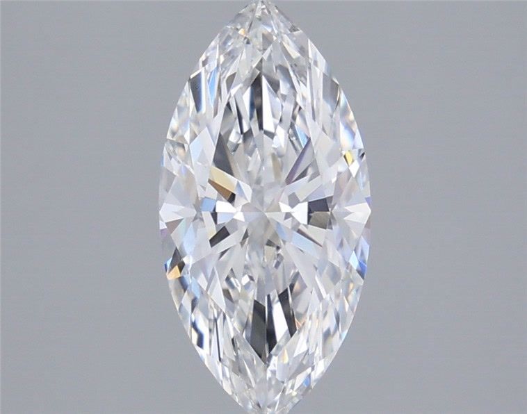 2.01ct Marquise D - VVS2 - Excellent cut - LD294900