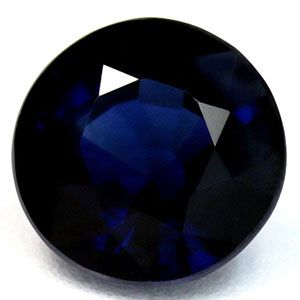 1.16ct Sapphire