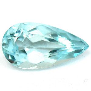 0.52ct Tourmaline