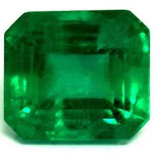 2.51ct Emerald