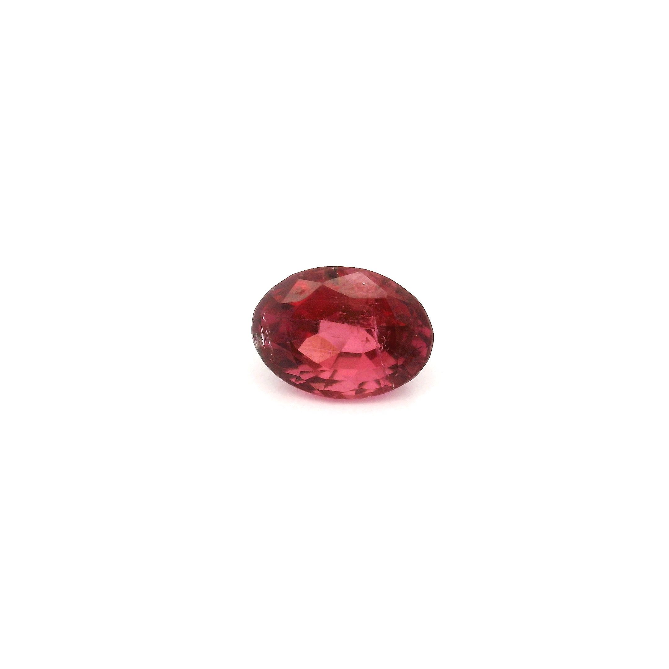 0.82ct TOURMALINE