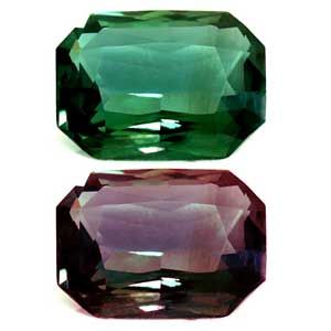 0.39ct Alexandrite