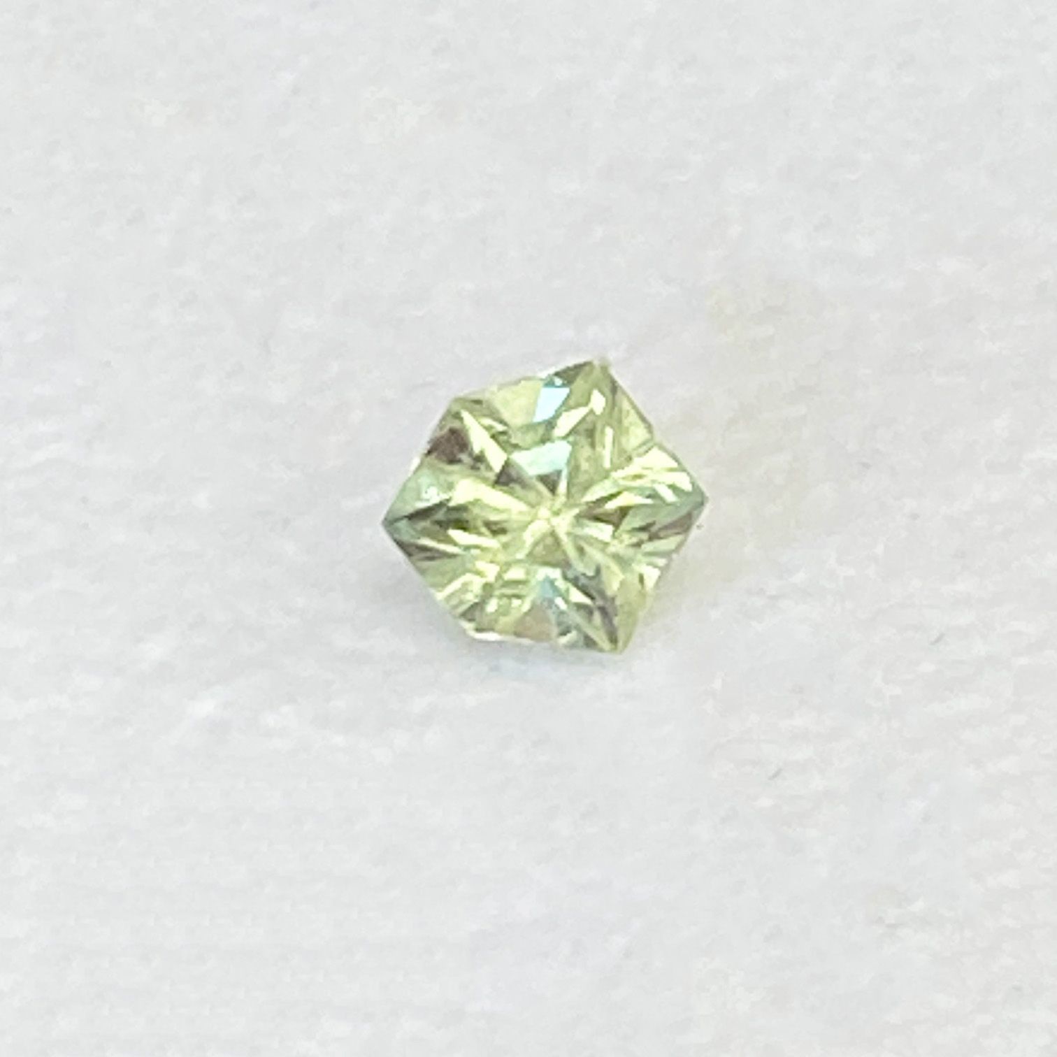 0.47ct Sapphire