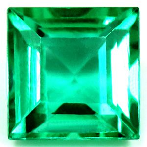 0.72ct Emerald