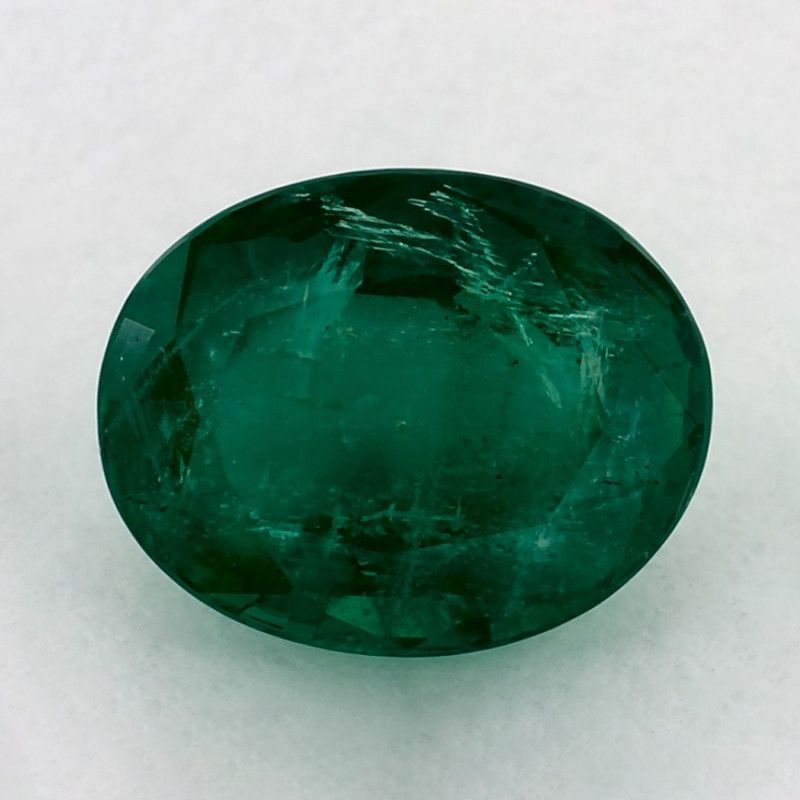 1.86ct Emerald