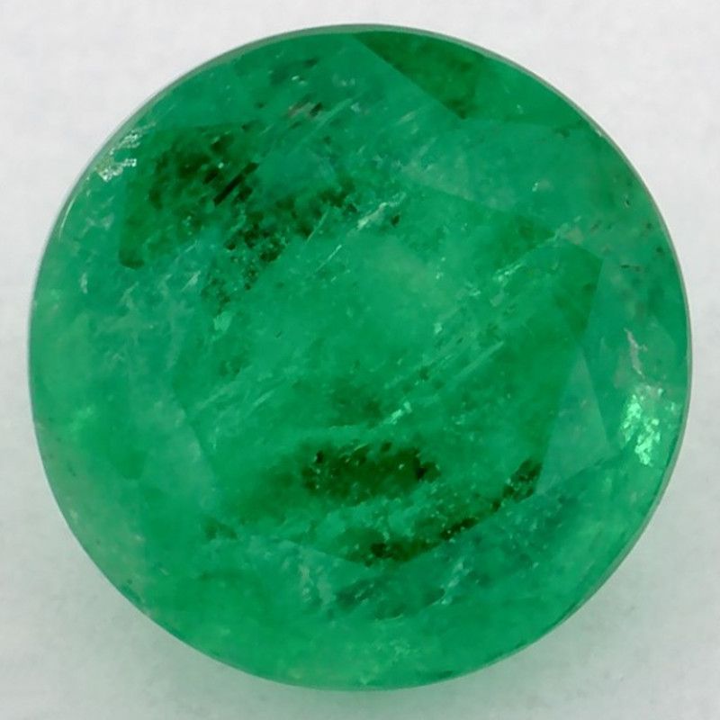 1.63ct Emerald