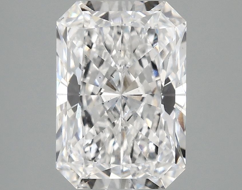 2.49 Carat · D · VS2 Rare Carat Ideal Cut