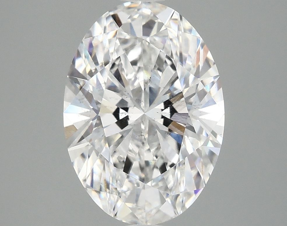 3 Carat · E · SI1 Rare Carat Ideal Cut