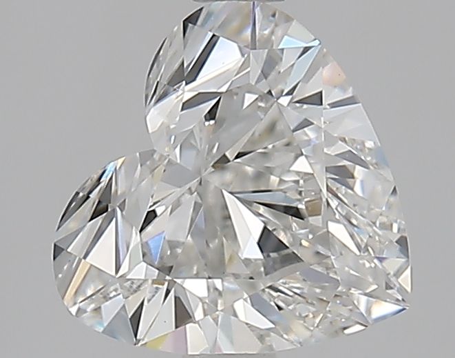 Heart 1.52ct Diamond