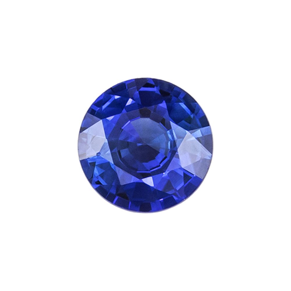 0.7ct Sapphire