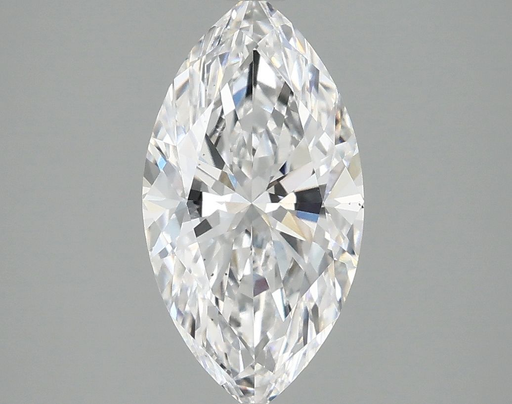 2.08 Carat · D · VS2 Rare Carat Ideal Cut