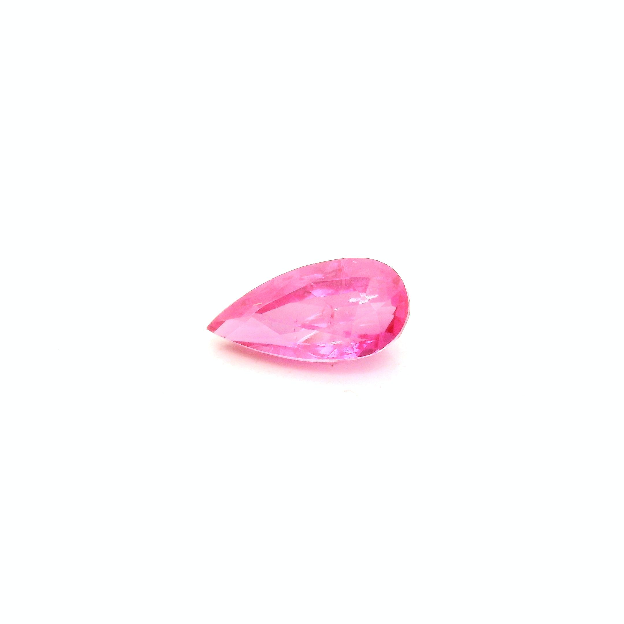 0.99ct SAPPHIRE