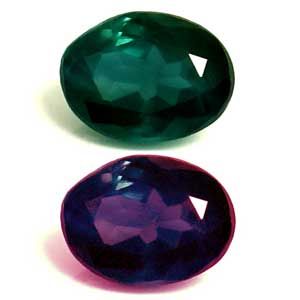 0.13ct Alexandrite