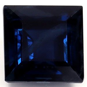 0.85ct Sapphire