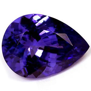 5.91ct Tanzanite