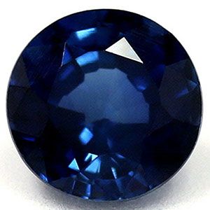0.69ct Sapphire