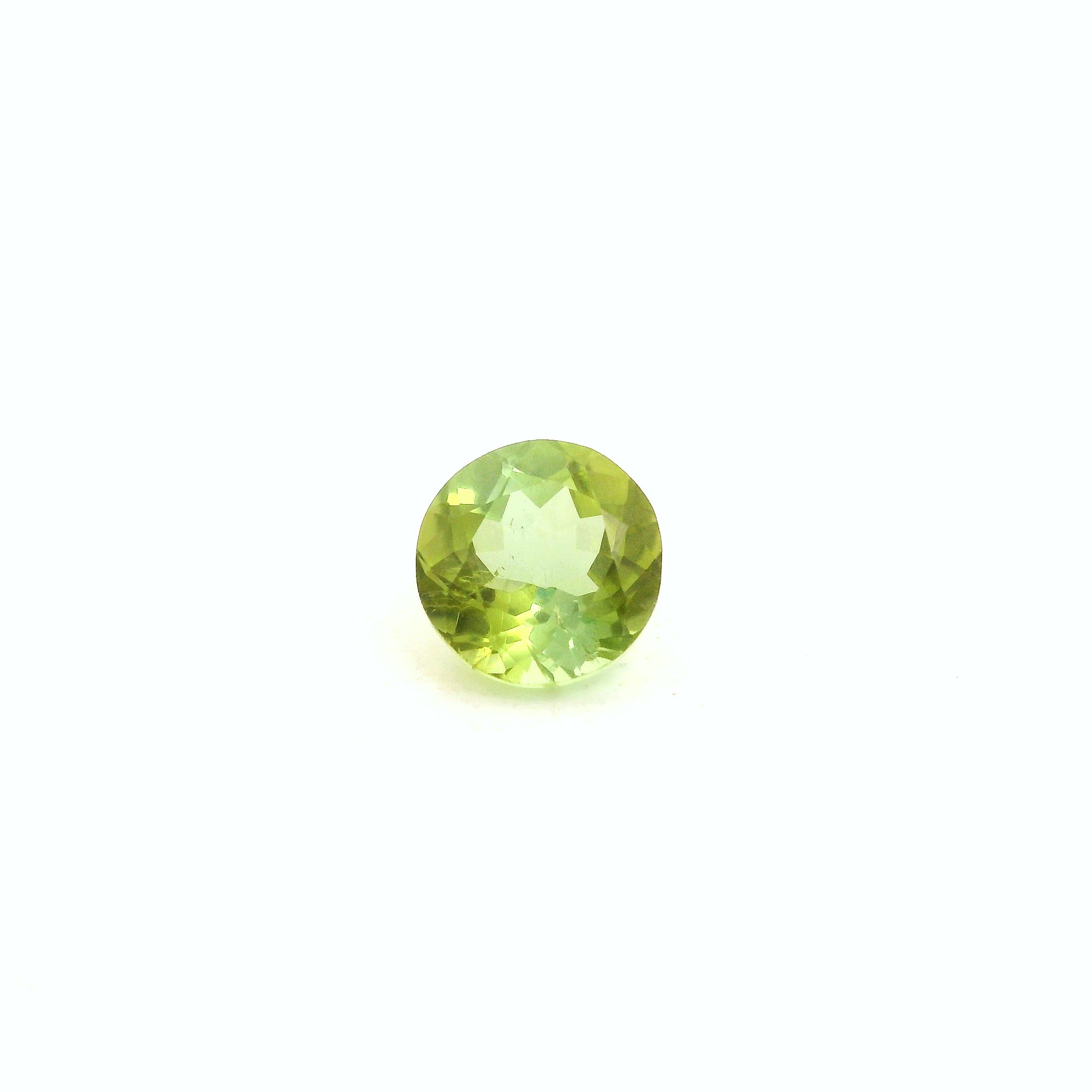 0.97ct TOURMALINE