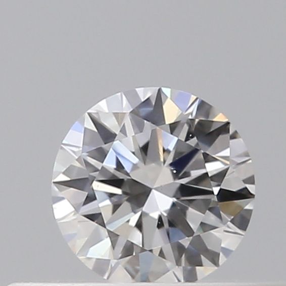 Diamante 0,20 ct ROUND