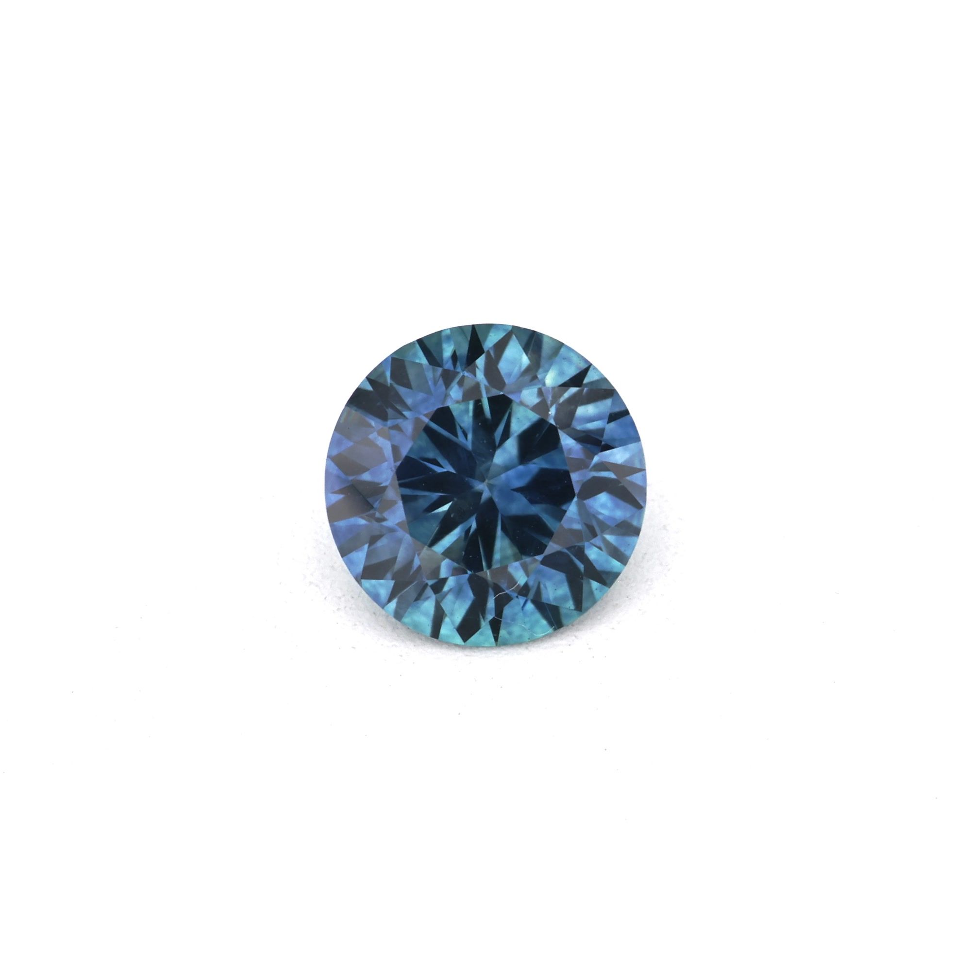 0.61ct Sapphire