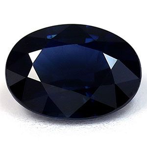 1.31ct Sapphire
