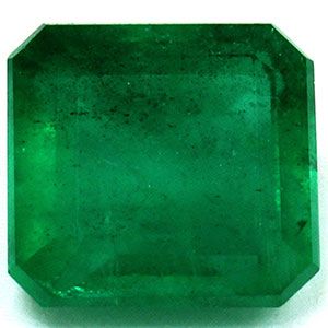 1.55ct Emerald