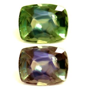 0.49ct Alexandrite