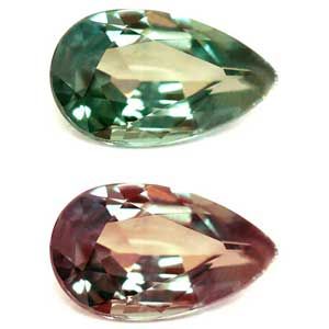 0.09ct Alexandrite