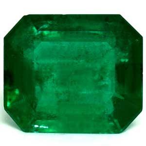 1.76ct Emerald
