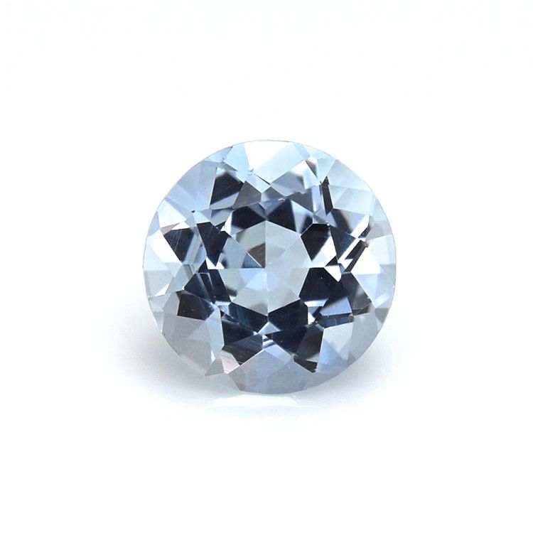 0.66ct Aquamarine