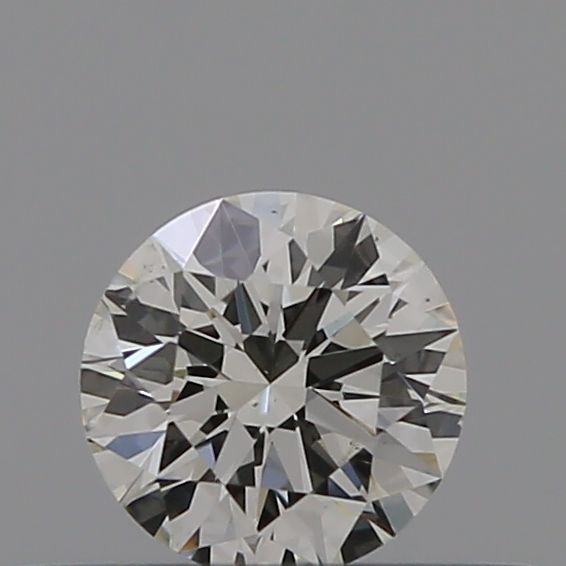 Diamante 0,23 ct ROUND