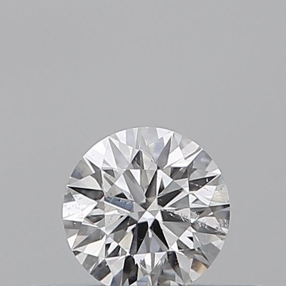 Diamante 0,23 ct ROUND