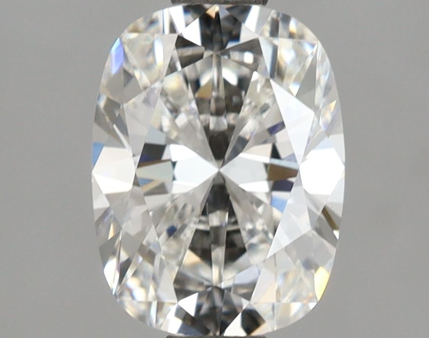 2.02ct Cushion E - VS1 - Excellent cut - LD374924