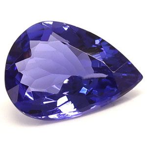 2.41ct Tanzanite