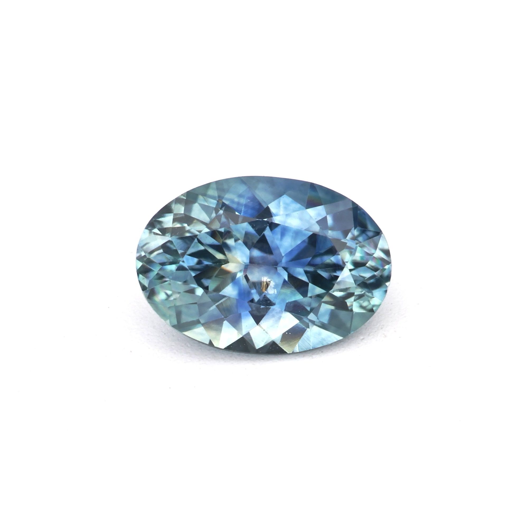 0.77ct Sapphire