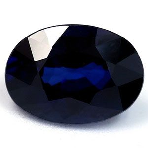 1.18ct Sapphire