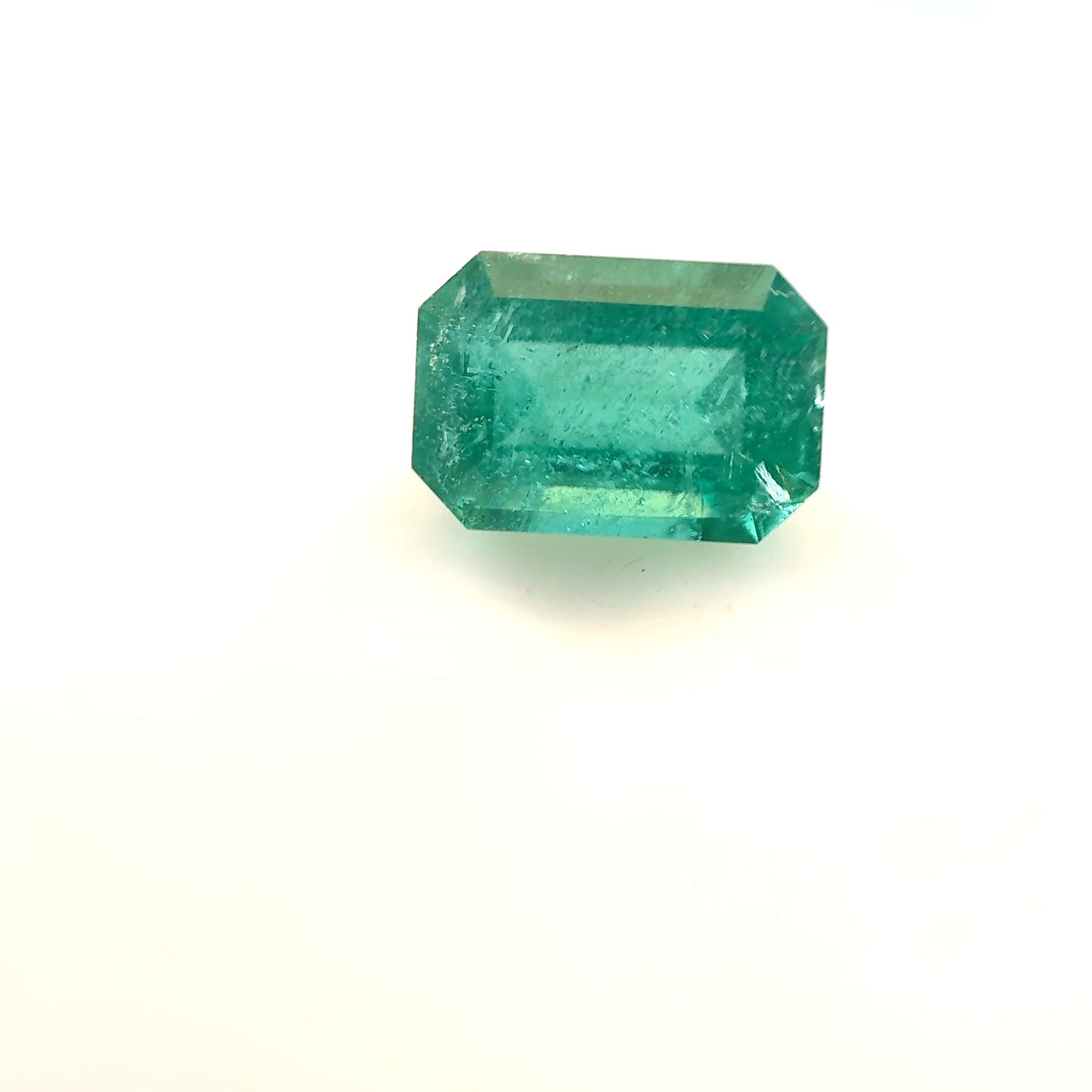 1.21ct EMERALD