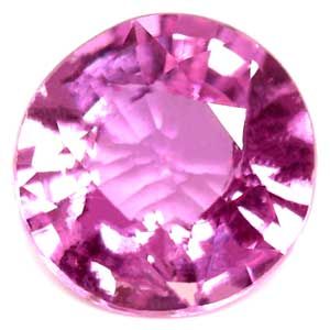 0.84ct Sapphire
