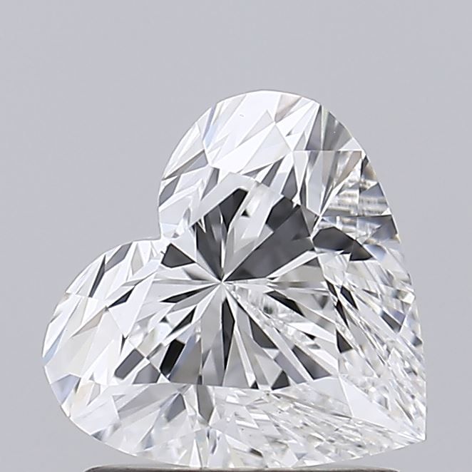 1.20 Carat Heart Diamond
