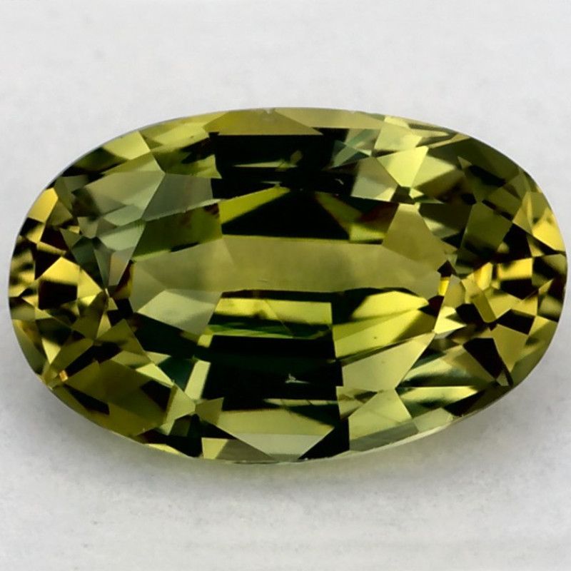 0.84ct Sapphire