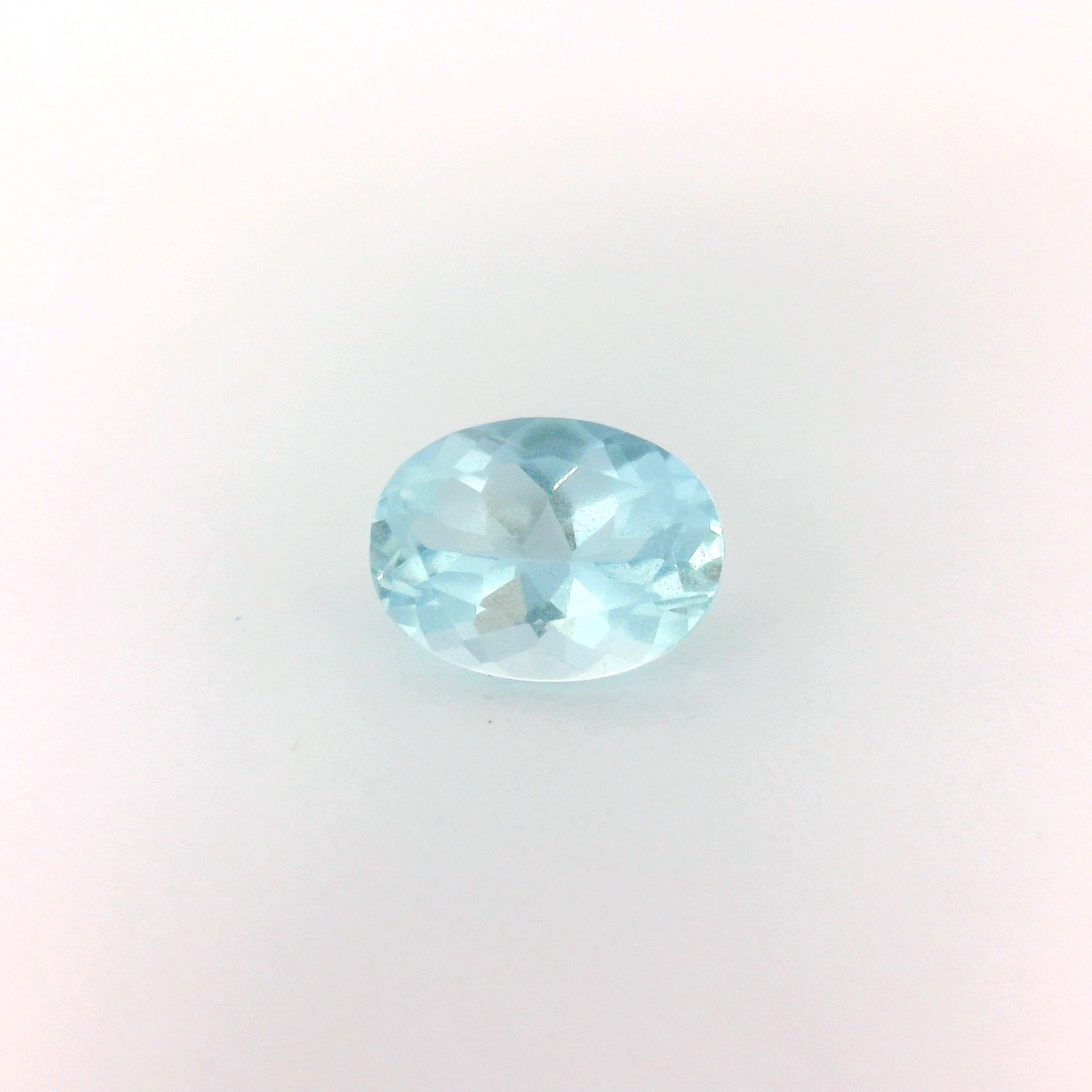 1.15ct AQUAMARINE