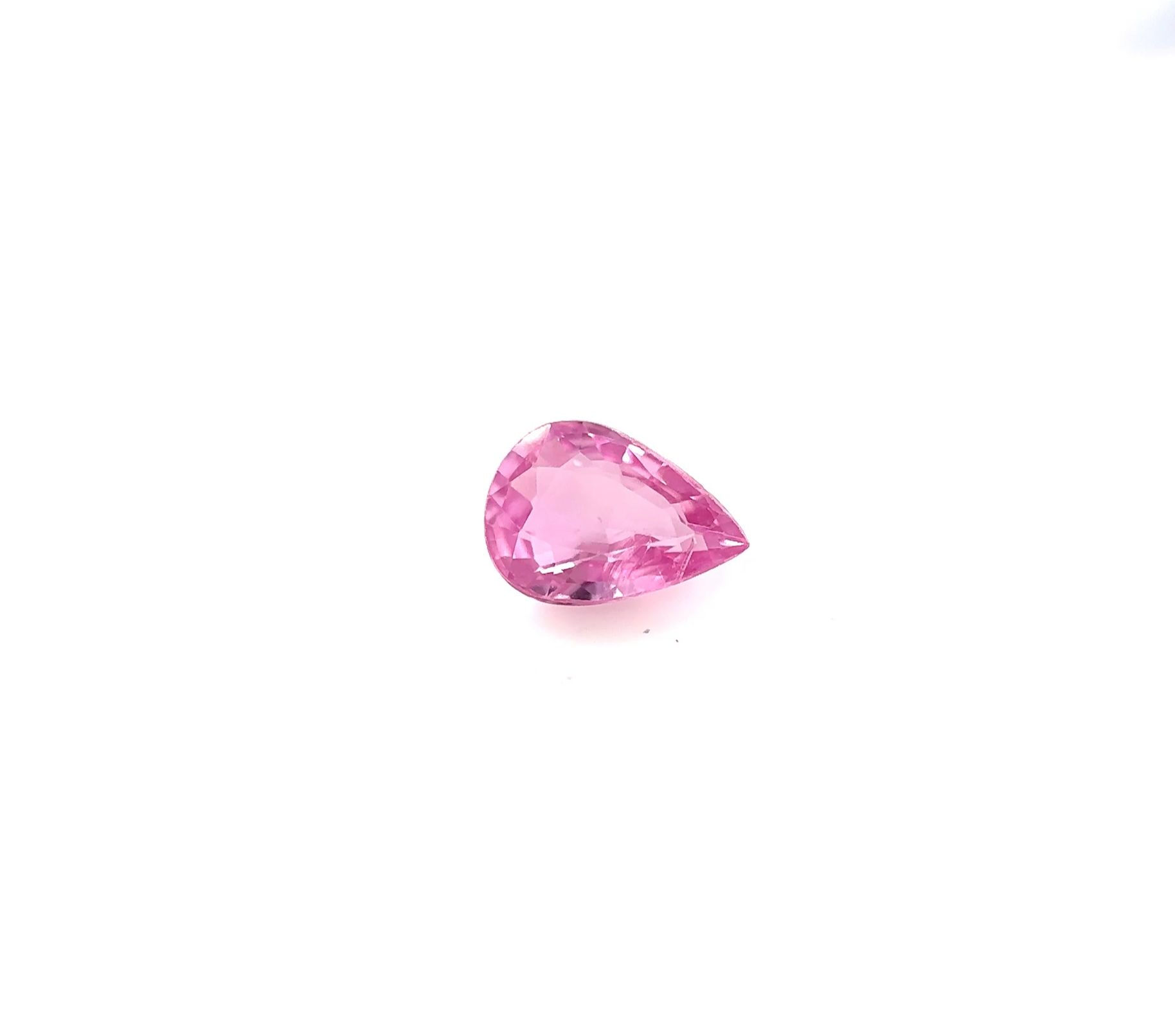 0.83ct SAPPHIRE