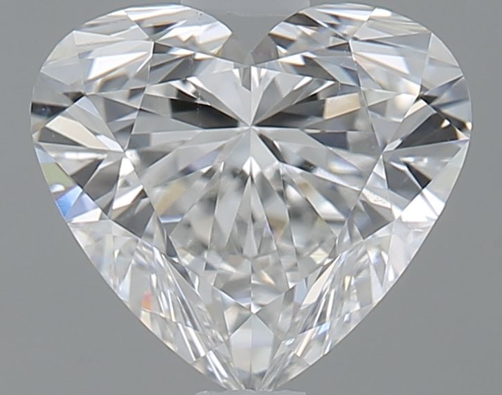 Heart Diamond