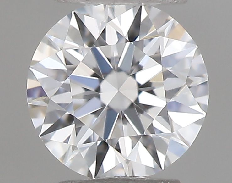 ROUND 0.18 carat diamond