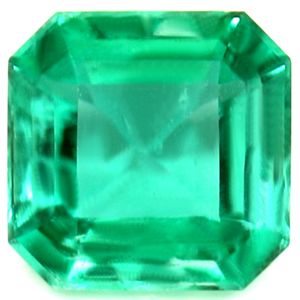 0.59ct Emerald