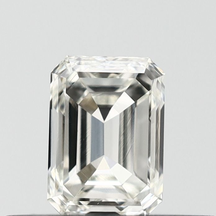 Diamante 0,32 ct EMERALD