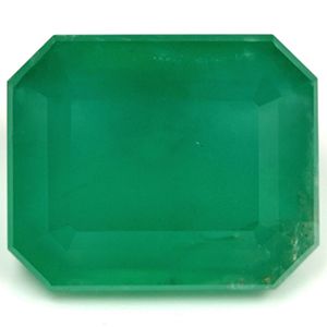 2.98ct Emerald