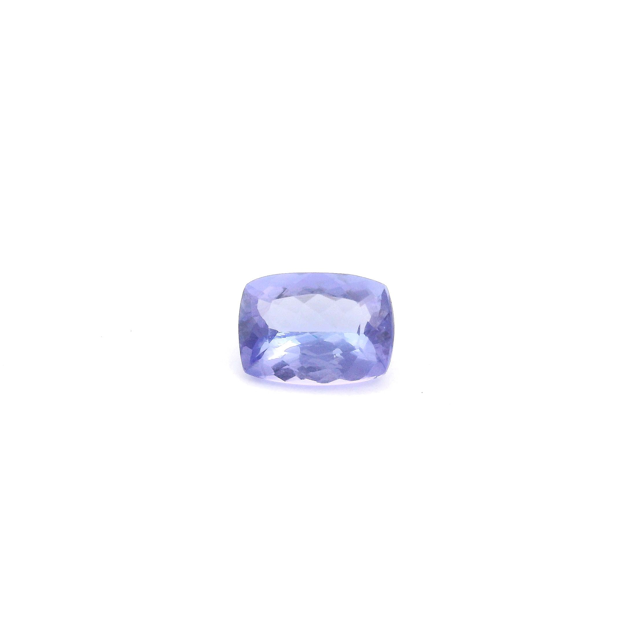 1.16ct TANZANITE