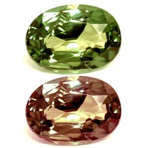 1.02ct Alexandrite