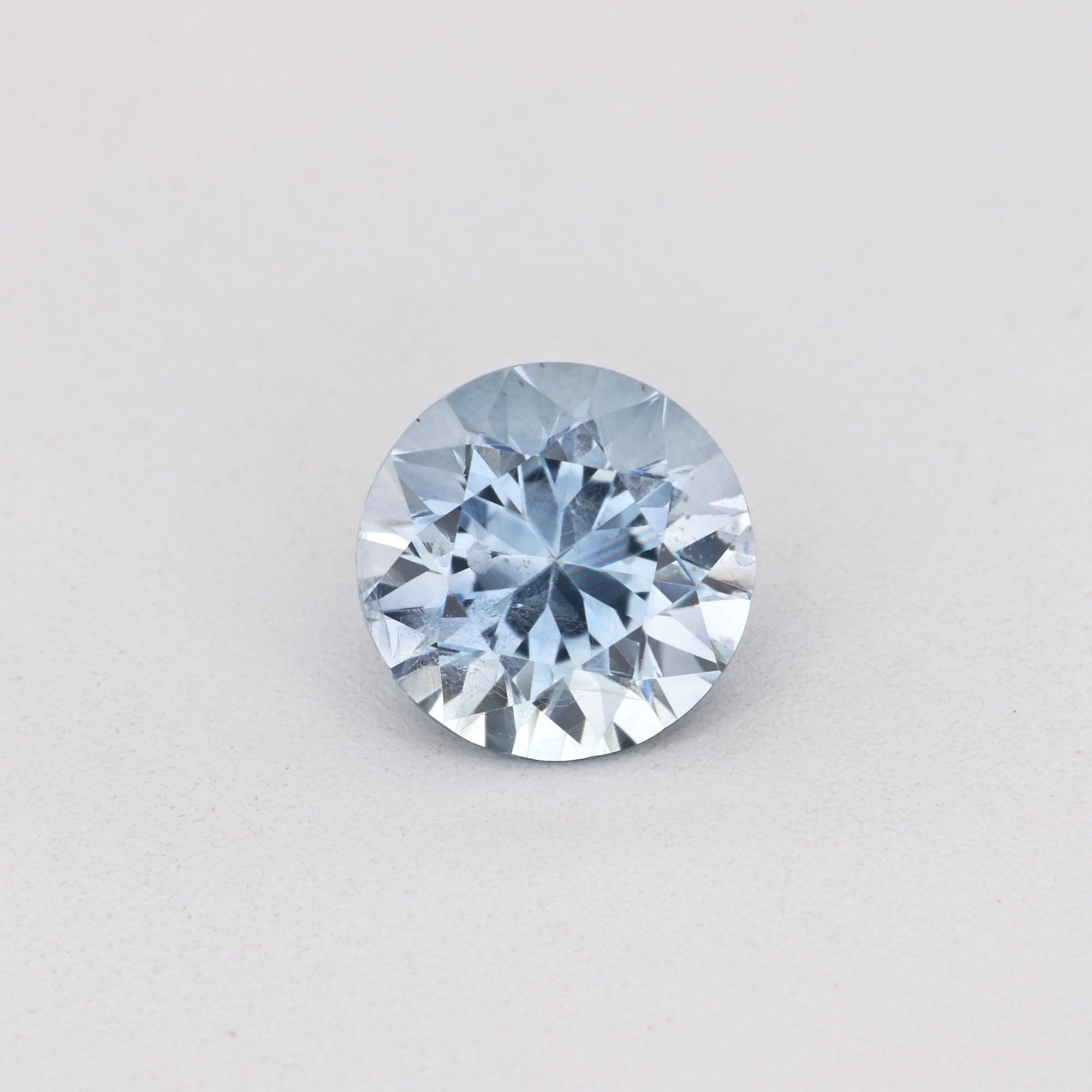 0.68ct Sapphire