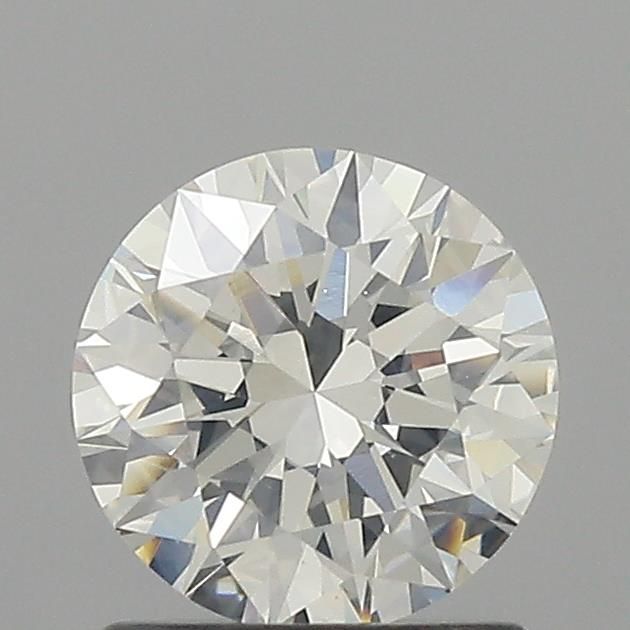 1,01 ct Okrągły diament naturalny